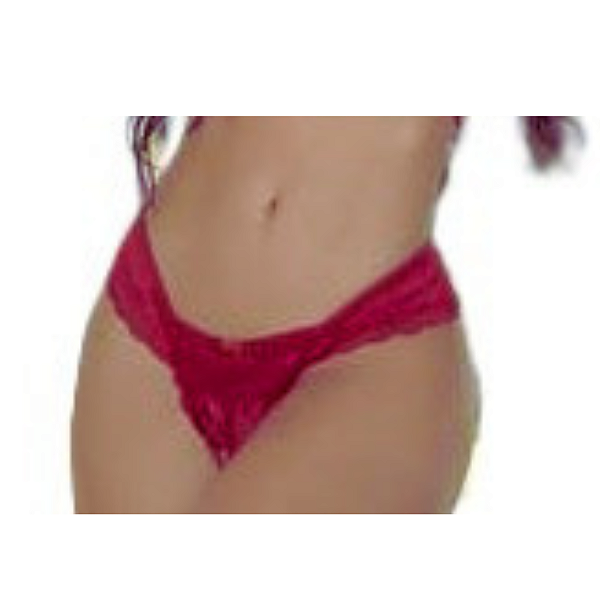 Calcinha Encanto