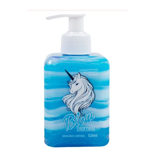 Hidratante BlowGirl 320ml