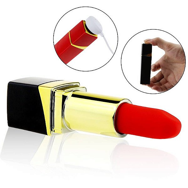 Mr. Make-up Pleasure Lips