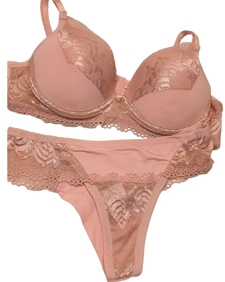 Conjunto Toque de Romance | Desperte sua paixão