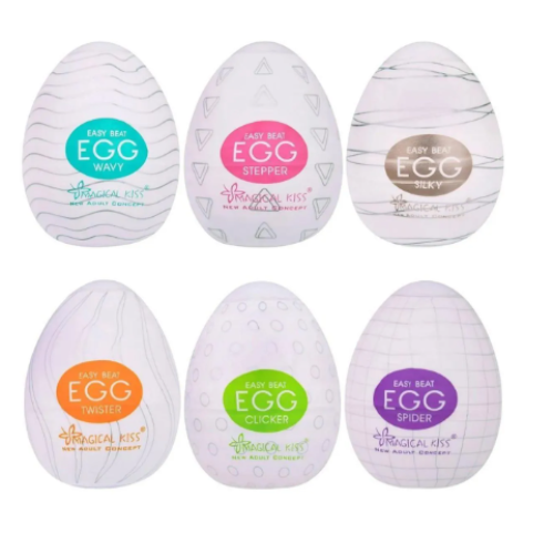 Egg Estimulador Easy Beat
