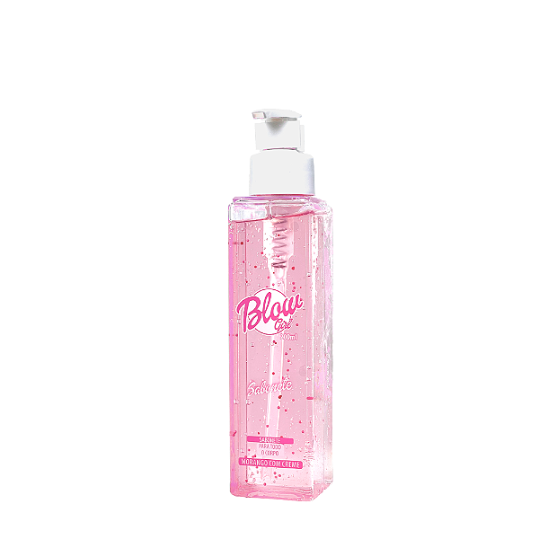 Sabonete Líquido Blow Girl
