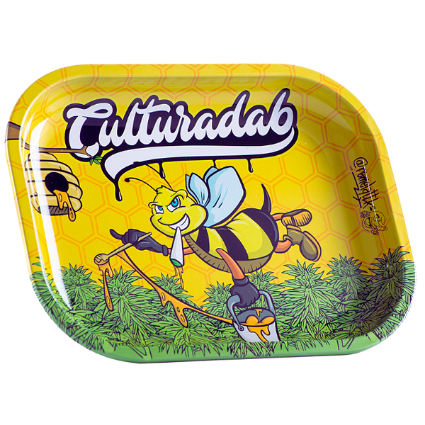 Bandeja Cultura Dab Abelha Pequena