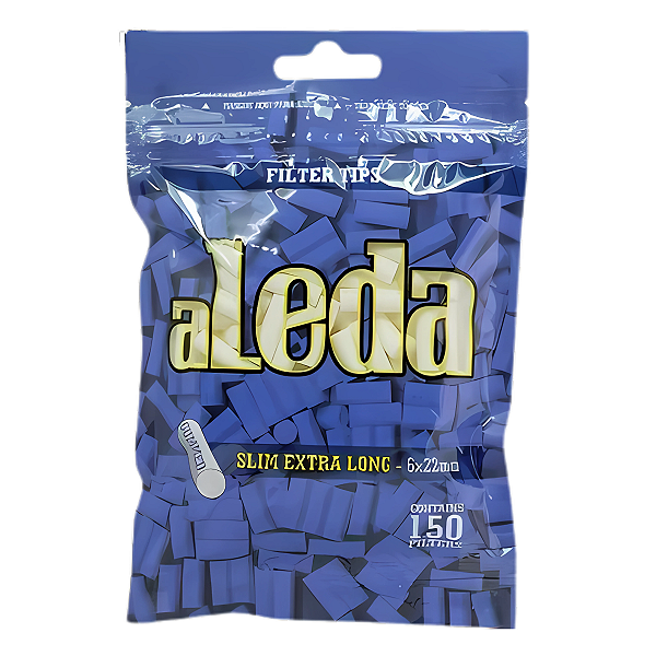 Filtro Aleda 150 Tips Slim