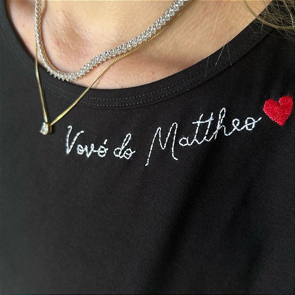 Camiseta Personzalizada