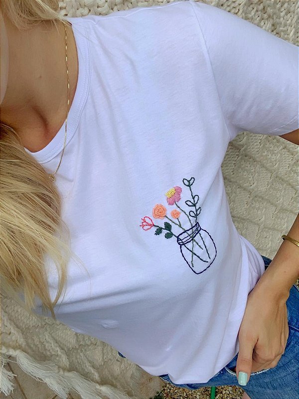 Camiseta Eliz