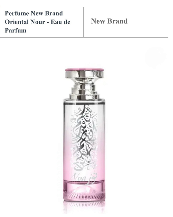 Nour Eau de Parfum