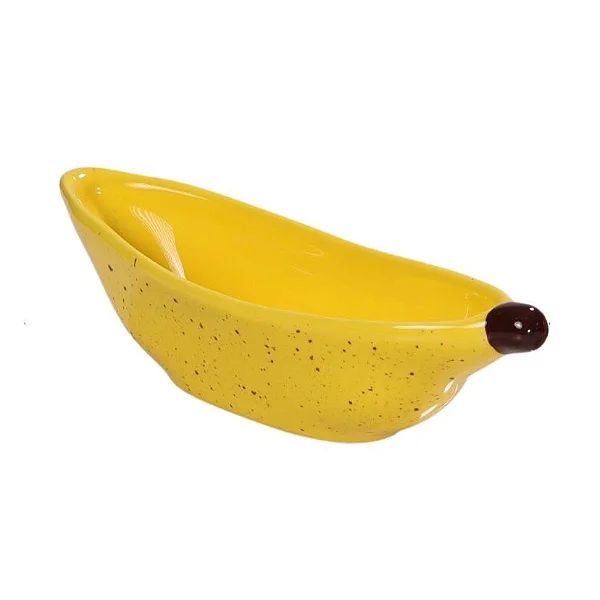 Bowl Banana 180ML