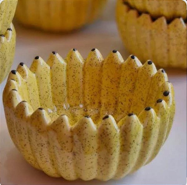 Bowl Banana Pequeno