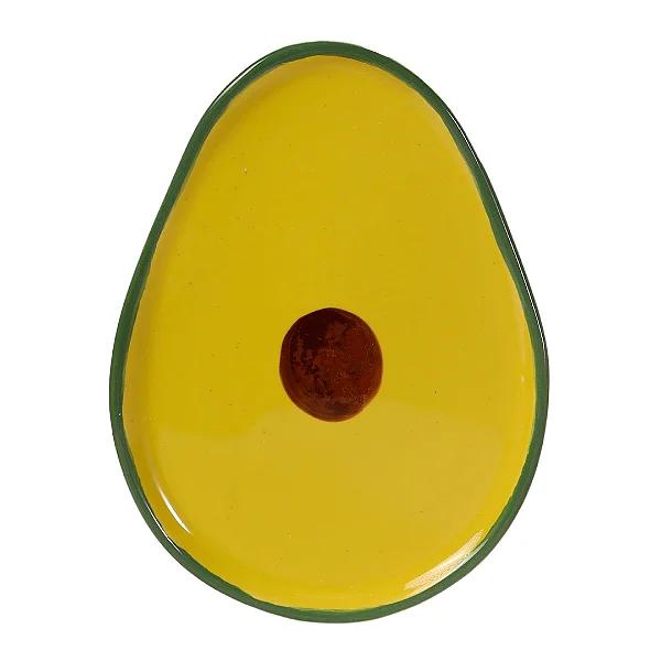 Bandeja Abacate