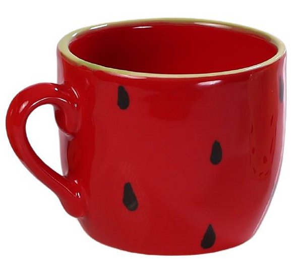 Caneca Melancia 150ml