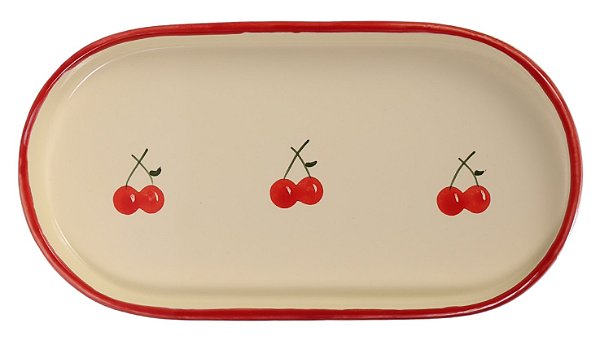 Bandeja Cherry