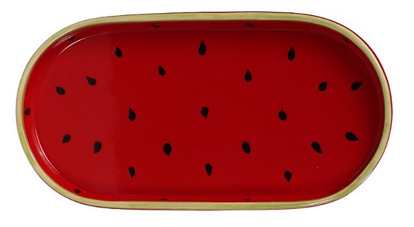 Bandeja Melancia