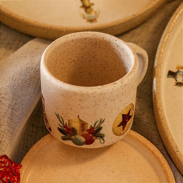 Caneca Joy Terra 110ML