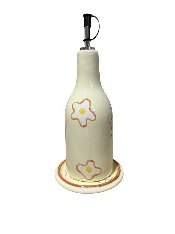 Porta azeite 375ml