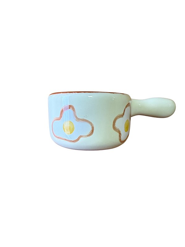 Porta manteiga e patê