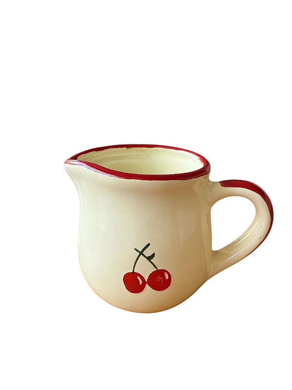 Leiteira Cherry 270ml