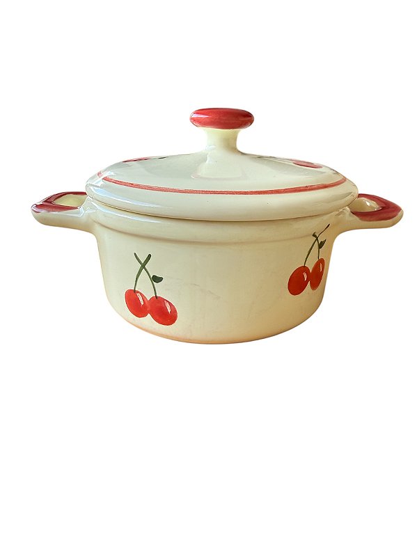 Panelinha cherry 230ml