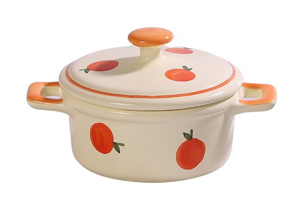 Panelinha laranjeira 230ml