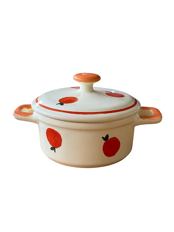 Panelinha laranjeira 230ml