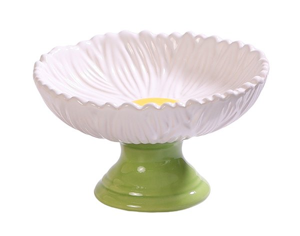 Mini boleira margarida