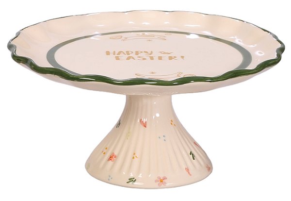 BOLEIRA HAPPY EASTER