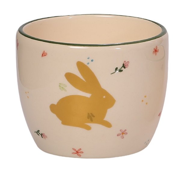 CACHEPOT HAPPY EASTER