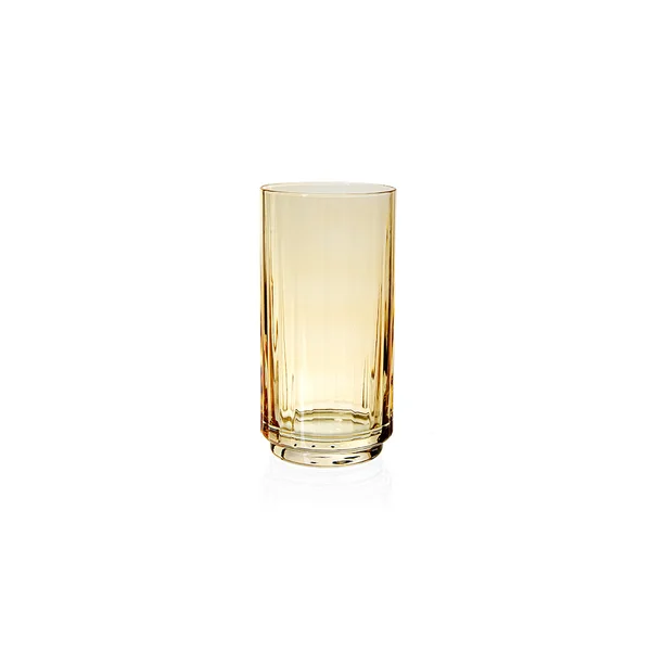 Copos Lustro 500ml Âmbar (6 unidades)