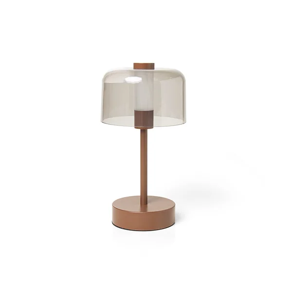 Luminária de Mesa Lumes – Mocca