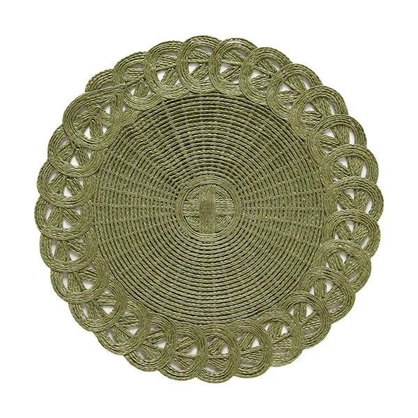 Jogo Americano/Ella verde 40cm
