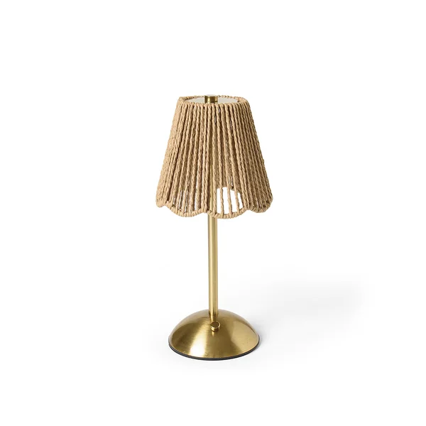 Luminária Gold