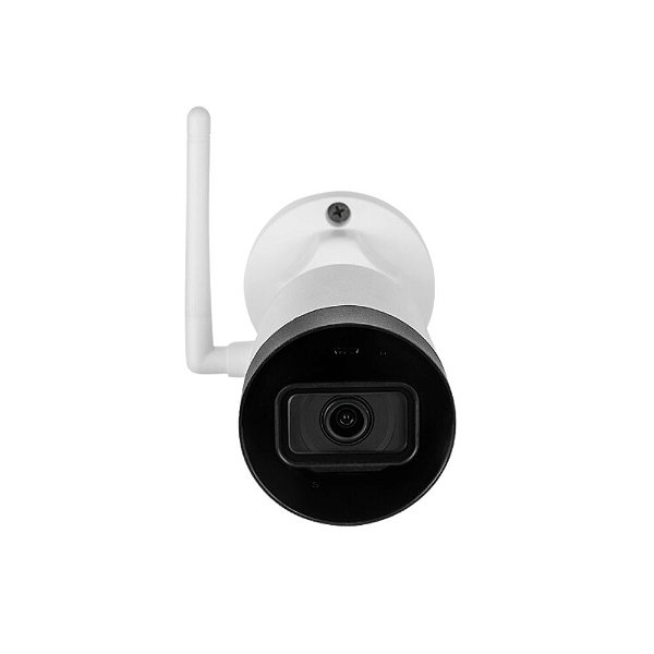 Câmera Infra IP VIP 1230 W IR 30M FULL HD G4 - Intelbras