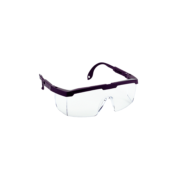 Oculos Policarb RJ Poliferr Incolor