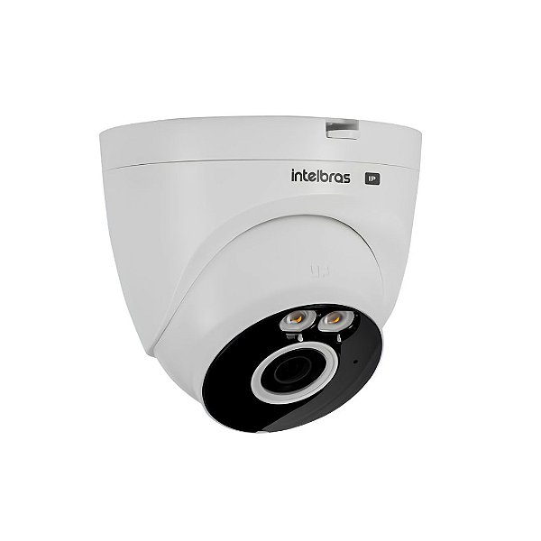 Câmera Intelbras VIPW 1220 D FC - Full Color Wi-Fi 2MP IP67