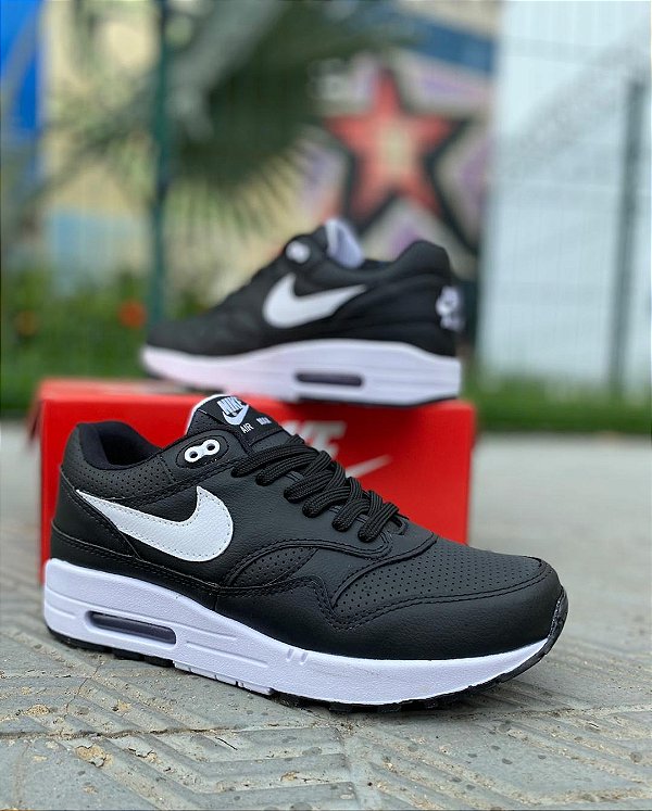 TÊNIS NiKE AIR MAX BOLLA 38 AO 43