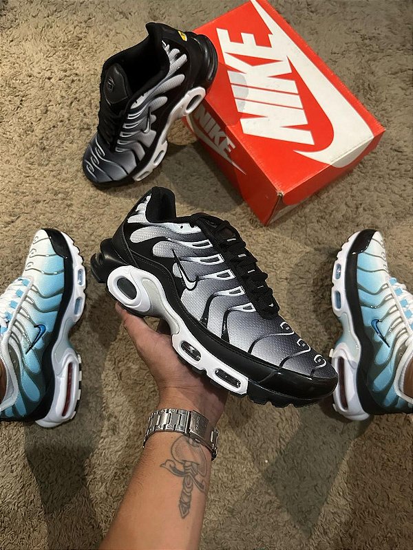 TÊNIS NiKE AIR MAX TN PREMIUM 38 AO 43