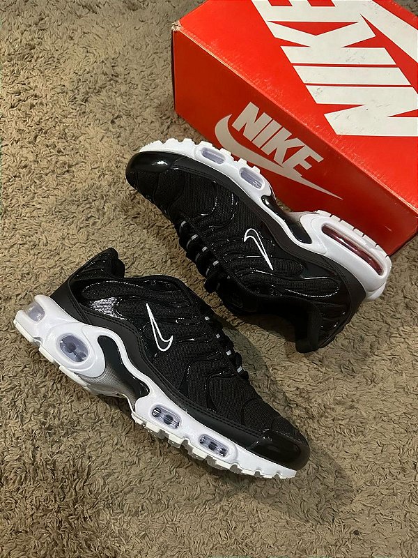 TÊNIS NiKE AIR MAX TN PREMIUM 38 AO 43