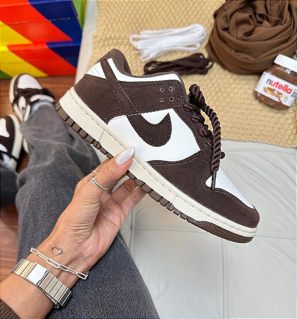 TÊNIS NIKE DUNK LOW PRO 38 AO 43