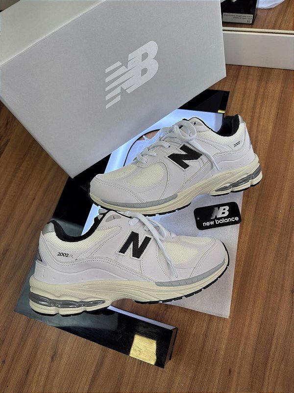 TÊNIS NEW BALACE 2002 38 AO 43