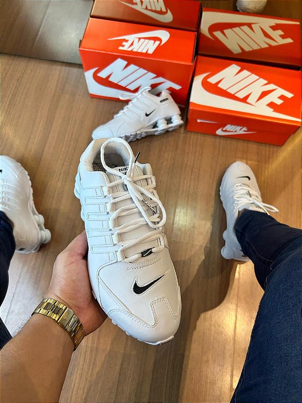 TÊNIS NIKE NZ 38 AO 43