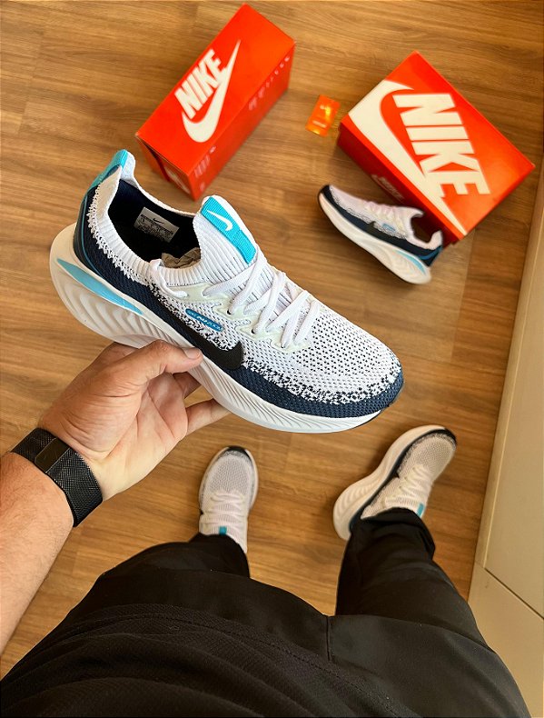 TÊNIS NIKE AIR ZOON 38 AO 43