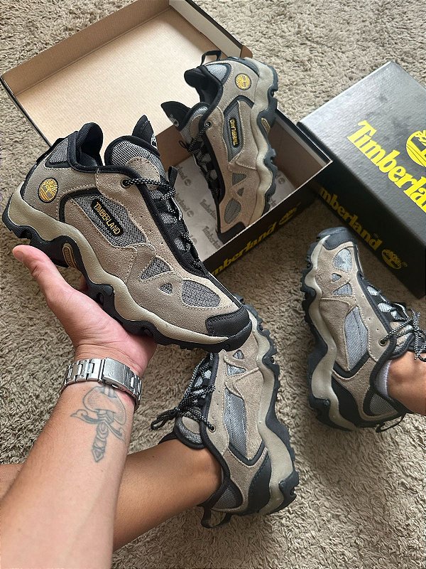 TÊNIS TIMBERLEND 38 AO 43