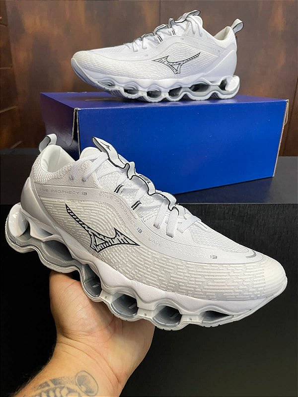 TÊNIS MIZUNO PROPHECY 34 AO 43