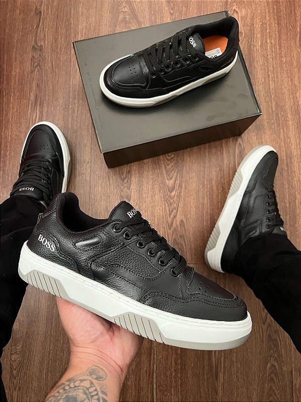 SAPATENIS BOSS LOS ANGELES 38 AO 43