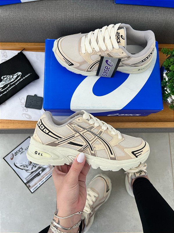 TÊNIS ASICS GEL 1130 34 AO 39