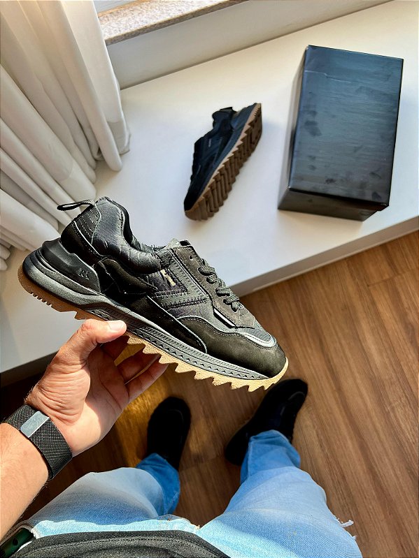 TENIS RESERVA RSV 38 AO 43