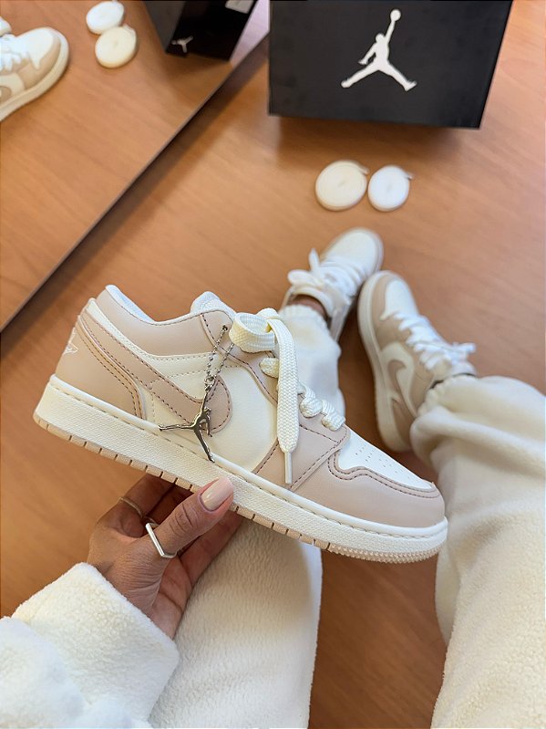 TÊNIS NIKE JORDAN 23 34 A 39