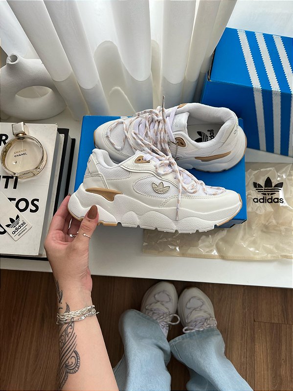 TÊNIS ADIDAS AD2053 34 AO 39