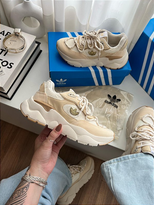 TÊNIS ADIDAS AD2053 34 AO 39