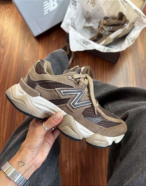 TÊNIS NEW BALANCE 34 AO 39